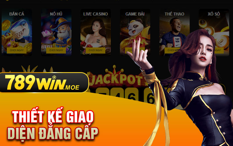 789win an toàn bảo mật