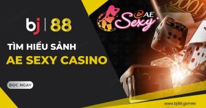 Ae sexy casino