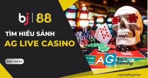 Ag-live-casino