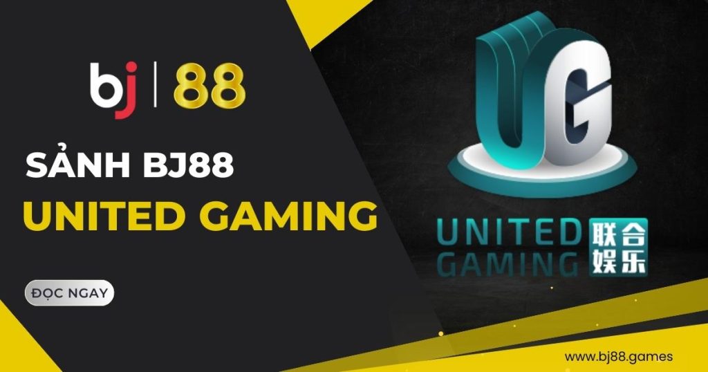 united-gaming-bj88