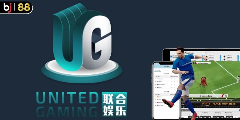 Giới thiệu về United Gaming BJ88