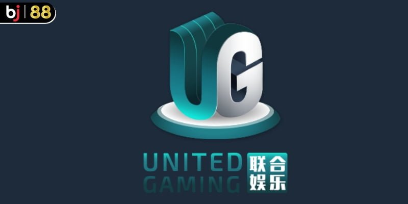 Tạo lập tài khoản United Gaming BJ88